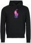 Polo Ralph Lauren Sweater SWEATSHIRT DEMI-ZIP EN MOLLETON - Thumbnail 1