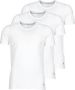 Polo Ralph Lauren Crew Undershirt (3 Pack) T-shirts Heren white maat: XXL beschikbare maaten:S M L XL XXL - Thumbnail 1