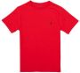 Polo Ralph Lauren Childrenswear T-shirt met labelstitching model 'TOPS' - Thumbnail 1