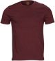 Polo Ralph Lauren T-shirt Korte Mouw K224SC08-SSCNCMSLM2-SHORT SLEEVE-T-SHIRT - Thumbnail 1