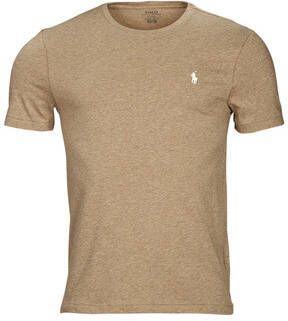 Polo Ralph Lauren T-shirt Korte Mouw K224SC08-SSCNCMSLM2-SHORT SLEEVE-T-SHIRT