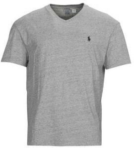 Polo Ralph Lauren T-shirt Korte Mouw KSC08H-SSVNCLS-SHORT SLEEVE-T-SHIRT