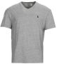 Polo Ralph Lauren T-shirt Korte Mouw KSC08H-SSVNCLS-SHORT SLEEVE-T-SHIRT - Thumbnail 1