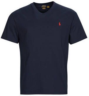 Polo Ralph Lauren T-shirt Korte Mouw KSC08H-SSVNCLS-SHORT SLEEVE-T-SHIRT