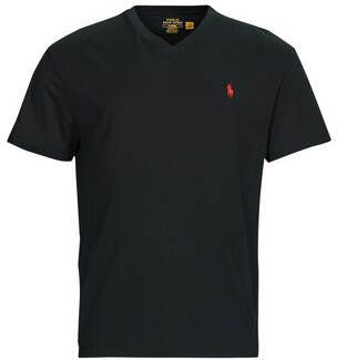 Polo Ralph Lauren T-shirt Korte Mouw KSC08H-SSVNCLS-SHORT SLEEVE-T-SHIRT