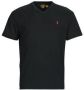 Polo Ralph Lauren T-shirt Korte Mouw KSC08H-SSVNCLS-SHORT SLEEVE-T-SHIRT - Thumbnail 1
