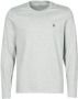 Polo Ralph Lauren T-Shirt Lange Mouw L S CREW-CREW-SLEEP TOP - Thumbnail 1