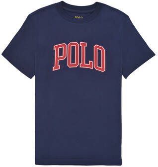 Polo Ralph Lauren T-shirt Korte Mouw MATIKA