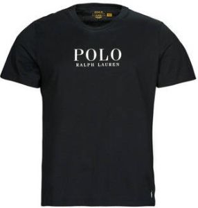 Polo Ralph Lauren T-shirt Korte Mouw SLEEPWEAR-S S CREW-SLEEP-TOP