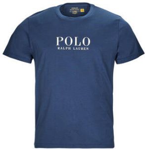 Polo Ralph Lauren T-shirt Korte Mouw SLEEPWEAR-S S CREW-SLEEP-TOP