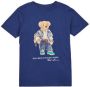 Polo Ralph Lauren T-shirt Korte Mouw SS CN-KNIT SHIRTS-T-SHIRT - Thumbnail 1