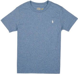 Polo Ralph Lauren T-shirt Korte Mouw SS CN-TOPS-T-SHIRT