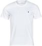 Ralph Lauren Klassieke Witte Polo en T-Shirt Combinatie Wit Heren - Thumbnail 1