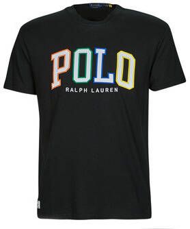 Polo Ralph Lauren T-shirt Korte Mouw SSCNCLSM1-SHORT SLEEVE-T-SHIRT
