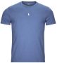 Polo Ralph Lauren T-shirt Korte Mouw SSCNCMSLM1-SHORT SLEEVE-T-SHIRT - Thumbnail 2