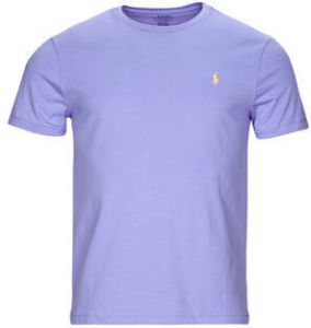 Polo Ralph Lauren T-shirt Korte Mouw T-SHIRT AJUSTE EN COTON