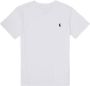 Polo Ralph Lauren T-shirt Korte Mouw TINNA - Thumbnail 1