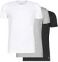Polo Ralph Lauren T-shirt Korte Mouw 3 PACK CREW UNDERSHIRT - Thumbnail 2