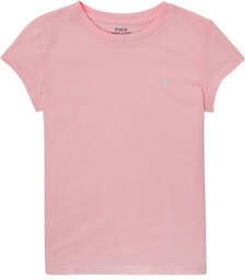 Polo Ralph Lauren T-shirt Korte Mouw ZAROMA