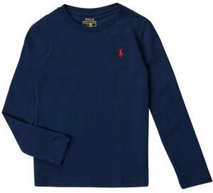 Polo Ralph Lauren T-Shirt Lange Mouw 313841122018