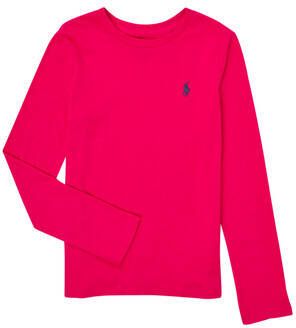 Polo Ralph Lauren Teens Sweatshirt met geborduurd logo