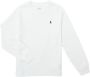 Polo Ralph Lauren T-Shirt Lange Mouw KEMILO - Thumbnail 1