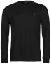 Polo Ralph Lauren Custom slim fit shirt met lange mouwen en ronde hals - Thumbnail 1