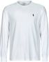 Polo Ralph Lauren T-Shirt Lange Mouw SSCNM2-SHORT SLEEVE-T-SHIRT - Thumbnail 1