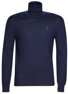 Polo Ralph Lauren Trui S224SC05-LS TN PP-LONG SLEEVE-PULLOVER