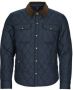 Polo Ralph Lauren Windjack O224SC19-BRENTFORD JK-INSULATED-SHIRT JACKET - Thumbnail 1