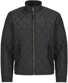 Polo Ralph Lauren Windjack VESTE MATELASSEE ZIPPEE