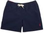 Polo Ralph Lauren Teens Zwembroek met logostitching model 'TRAVELLER' - Thumbnail 2