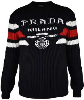 Prada Sweater