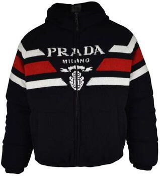 Prada Windjack