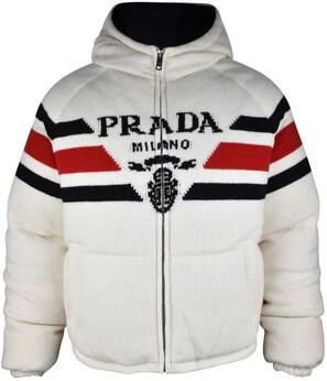 Prada Windjack