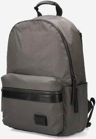 Premiata Grijze rugzak met verstelbare banden Gray Unisex - Foto 5