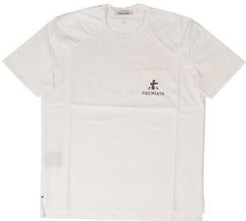Premiata T-shirt PA 1015