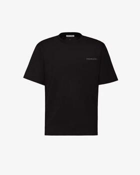 Premiata T-shirt PA1019 JERSEY-BLACK