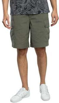 Pretty Green Korte Broek Bostall Cargo Shorts