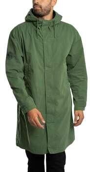 Pretty Green Parka Jas Feltham Parka-jas