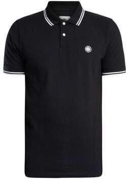 Pretty Green Polo Shirt Korte Mouw Barton poloshirt