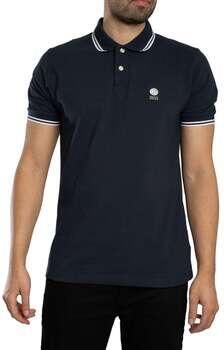 Pretty Green Polo Shirt Korte Mouw Rayner poloshirt