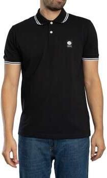 Pretty Green Polo Shirt Korte Mouw Rayner poloshirt