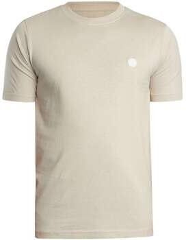 Pretty Green T-shirt Korte Mouw Mitchell Slim T-shirt