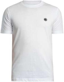 Pretty Green T-shirt Korte Mouw Mitchell Slim T-shirt