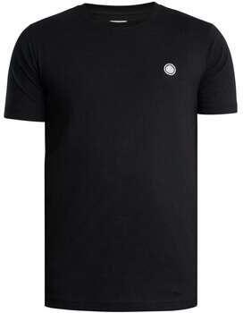 Pretty Green T-shirt Korte Mouw Mitchell Slim T-shirt