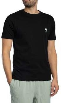 Pretty Green T-shirt Korte Mouw Sinclair