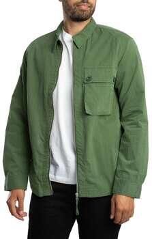 Pretty Green Windjack Feltham Overshirt