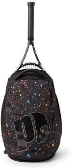 Prince Rugzak By Hydrogen Spark