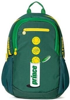 Prince Rugzak X Smiley